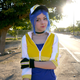 Cosplay & Photo by Ginny D